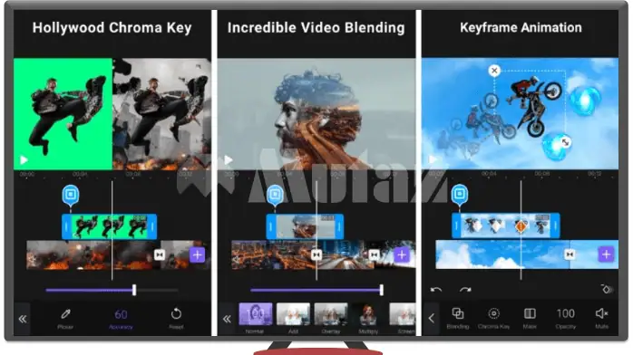 تحميل Viva Cut مهكر