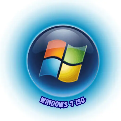 تحميل ويندوز 7 بصيغة ISO من ميديا فاير